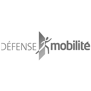 logo de Défense mobilité