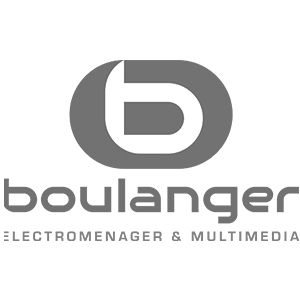 logo de Boulanger